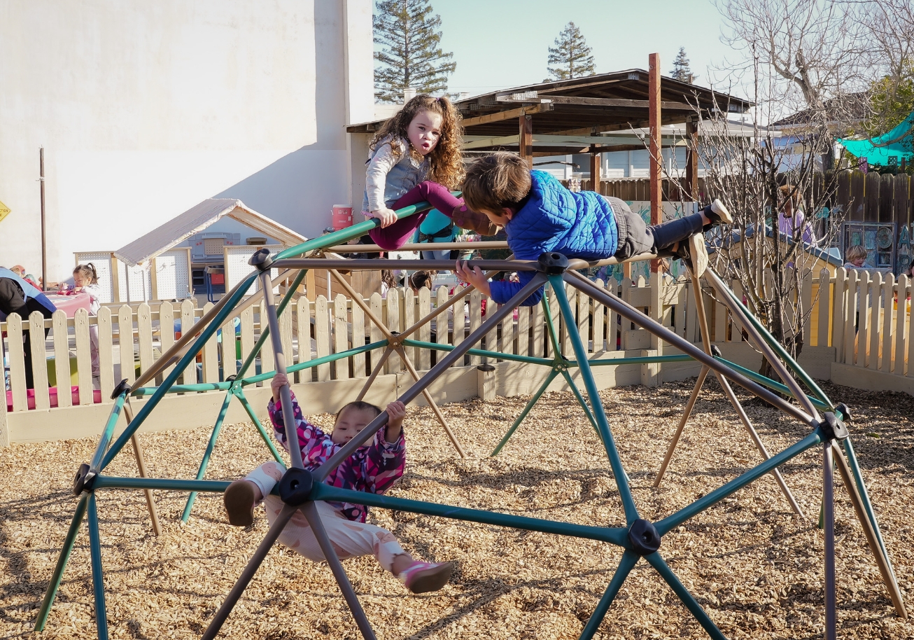 Quality daycare and preschool in Alameda CA