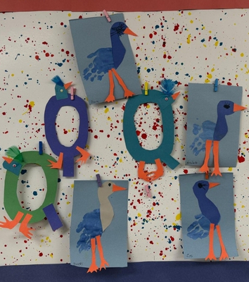 Pre kindergarten academy in Alameda