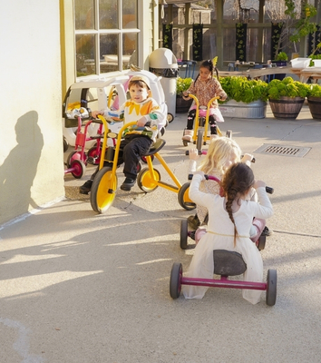 Best daycare in Alameda CA