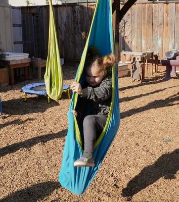 Childcare learning center in Alameda CA