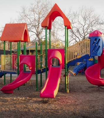 Infant daycare in Alameda CA