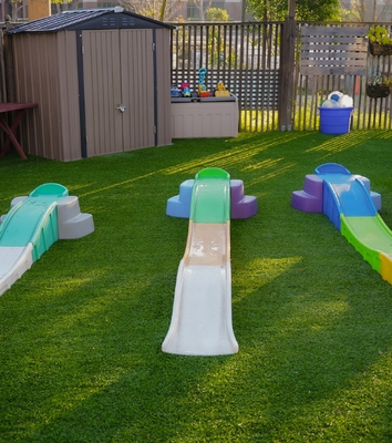 Quality daycare services in Alameda CA