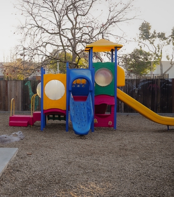 Toddler daycare in Alameda CA